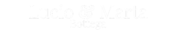 Lucio & Marta - Bottega